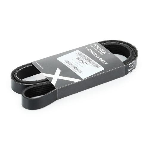 RIDEX Keilrippenriemen für VW Golf 5 Schrägheck (1K1) Bild RIDEX Keilrippenriemen für VW Golf 5 Schrägheck (1K1)