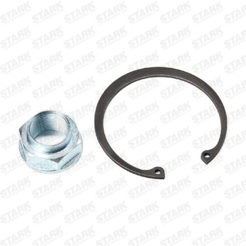 STARK SKWB-0180673 Radlagersatz pro 1 Rad Vorne beidseitig für HONDA CRX II Bild STARK SKWB-0180673 Radlagersatz pro 1 Rad Vorne beidseitig für HONDA CRX II