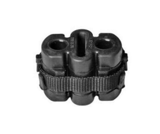 VEGAZ Auspuffhalter Hinten für RENAULT KANGOO Express (FW0/1) Bild VEGAZ Auspuffhalter Hinten für RENAULT KANGOO Express (FW0/1)