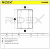 RIDEX Ölfilter Motorölfilter Filtereinsatz mit Dichtungen 7O0066 für OPEL Bild RIDEX Ölfilter Motorölfilter Filtereinsatz mit Dichtungen 7O0066 für OPEL