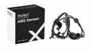 RIDEX ABS-Sensor 412W0222 Hinterachse rechts Sensorart: aktiver Sensor