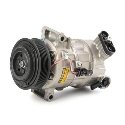 RIDEX REMAN A/C Kompressor für Klimaanlage Klimakompressor Kältemittel: R134a Bild RIDEX REMAN A/C Kompressor für Klimaanlage Klimakompressor Kältemittel: R134a