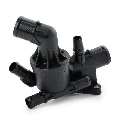 RIDEX 316T0587 Thermostat Kühlmittel Kühlwasserthermostat mit Gehäuse 80°C Bild RIDEX 316T0587 Thermostat Kühlmittel Kühlwasserthermostat mit Gehäuse 80°C