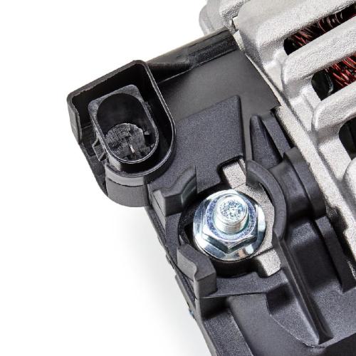 RIDEX 4G0329 Lichtmaschine 150A 12V Drehrichtung im Uhrzeigersinn mit für FORD Bild RIDEX 4G0329 Lichtmaschine 150A 12V Drehrichtung im Uhrzeigersinn mit für FORD