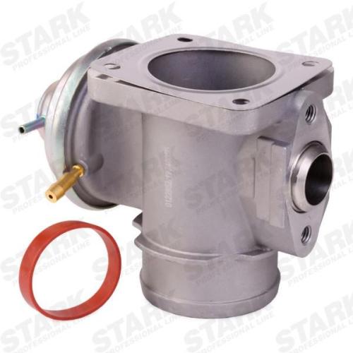 STARK SKEGR-0770126 AGR-Ventil Abgasrückführungsventil mit Dichtungen für BMW Bild STARK SKEGR-0770126 AGR-Ventil Abgasrückführungsventil mit Dichtungen für BMW