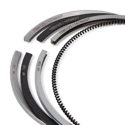 RIDEX Kolbenringsatz für BMW 5 Limousine (E39) Bild RIDEX Kolbenringsatz für BMW 5 Limousine (E39)