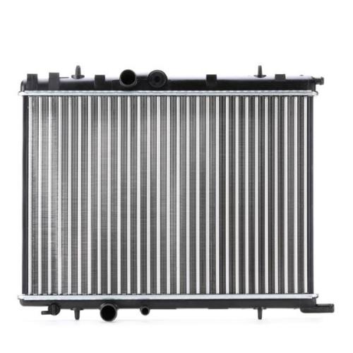 RIDEX 470R0003 Motorkühler / Wasserkühler für Fahrzeuge ohne Ölkühler 1331KW Bild RIDEX 470R0003 Motorkühler / Wasserkühler für Fahrzeuge ohne Ölkühler 1331KW