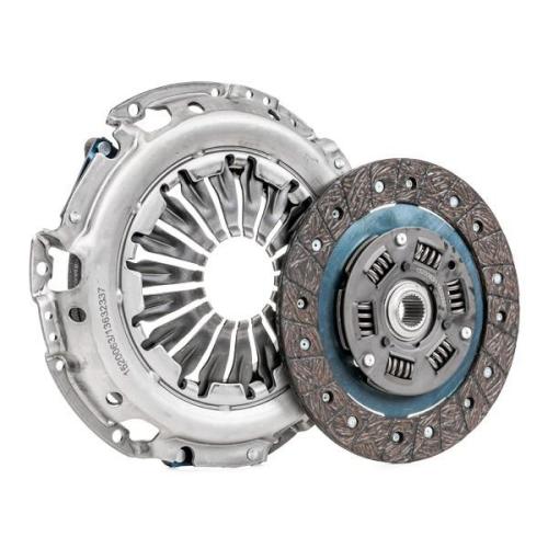 RIDEX 479C0215 Kupplungssatz für RENAULT Clio 1II Schrägheck (BR0/1, CR0/1) Bild RIDEX 479C0215 Kupplungssatz für RENAULT Clio 1II Schrägheck (BR0/1, CR0/1)