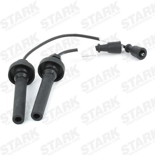 STARK SKIC-0030079 Zündleitungssatz Zündkabelsatz für MITSUBISHI Space Star Bild STARK SKIC-0030079 Zündleitungssatz Zündkabelsatz für MITSUBISHI Space Star