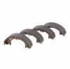 RIDEX Bremsbacken Satz für Trommelbremse Hinten für IVECO 70B0338 Bild RIDEX Bremsbacken Satz für Trommelbremse Hinten für IVECO 70B0338