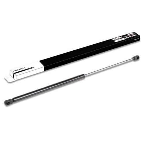 RIDEX 219G0116 Heckklappendämpfer beidseitig Länge:591mm 350N Hub: 237mm 0132721 Bild RIDEX 219G0116 Heckklappendämpfer beidseitig Länge:591mm 350N Hub: 237mm 0132721