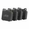RIDEX Bremsbelagsatz Bremsbeläge Vorne für VW LT 28-35 I Kastenwagen (281-363) Bild RIDEX Bremsbelagsatz Bremsbeläge Vorne für VW LT 28-35 I Kastenwagen (281-363)