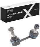 RIDEX 1x Koppelstange Stabilisator Hinten passend für PEUGEOT 607 (9D, 9U) 605