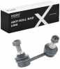 RIDEX 1x Koppelstange Stabilisator Hinten passend f&uuml;r PEUGEOT 607 (9D, 9U) 605