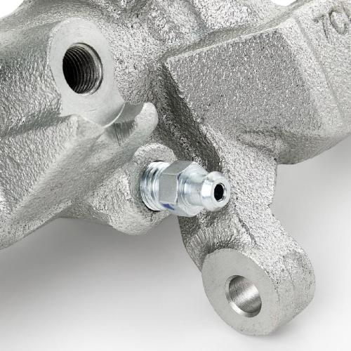 RIDEX 78B1184 Bremssattel Bremszange Hinten links für HONDA Jazz III Schrägheck Bild RIDEX 78B1184 Bremssattel Bremszange Hinten links für HONDA Jazz III Schrägheck