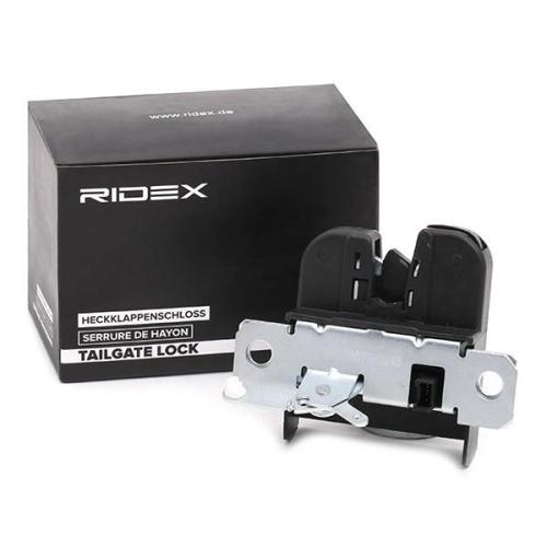 RIDEX Heckklappenschloss für VW Transporter T5 Bus Kofferraumschloss kofferraum Bild RIDEX Heckklappenschloss für VW Transporter T5 Bus Kofferraumschloss kofferraum