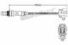 VEGAZ ULS-668 Lambdasonde Oxygen O2 Sensor f&uuml;r MAZDA 323 F VI (BJ) 1615403617