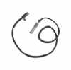 RIDEX PLUS ABS-Sensor 412W0053P Hinterachse beidseitig Sensorart: Hallsensor Bild RIDEX PLUS ABS-Sensor 412W0053P Hinterachse beidseitig Sensorart: Hallsensor