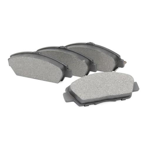 RIDEX Bremsbelagsatz Bremsbeläge Vorne für HONDA PRELUDE V (BB) für ROVER 600 Bild RIDEX Bremsbelagsatz Bremsbeläge Vorne für HONDA PRELUDE V (BB) für ROVER 600