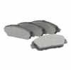 RIDEX Bremsbelagsatz Bremsbeläge Vorne für HONDA PRELUDE V (BB) für ROVER 600 Bild RIDEX Bremsbelagsatz Bremsbeläge Vorne für HONDA PRELUDE V (BB) für ROVER 600