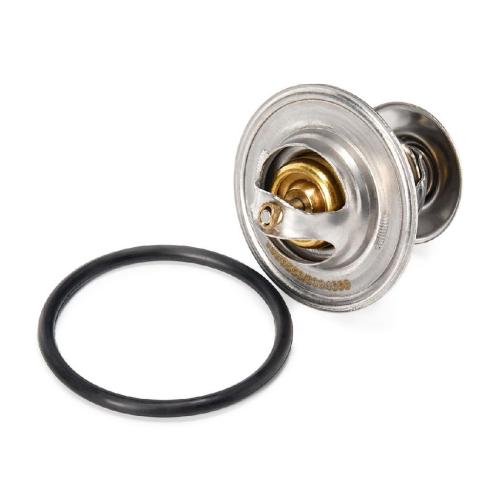 RIDEX 316T0082 Thermostat Kühlmittel Kühlwasserthermostat mit Dichtung 80°C Bild RIDEX 316T0082 Thermostat Kühlmittel Kühlwasserthermostat mit Dichtung 80°C
