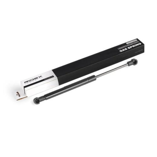 RIDEX 219G0354 Heckklappendämpfer beidseitig Länge:280mm 30N Hub: 100mm Bild RIDEX 219G0354 Heckklappendämpfer beidseitig Länge:280mm 30N Hub: 100mm