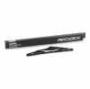RIDEX 298W0163 Heckscheibenwischer ohne Spoiler Hinten 350mm f&uuml;r OPEL ZAFIRA B
