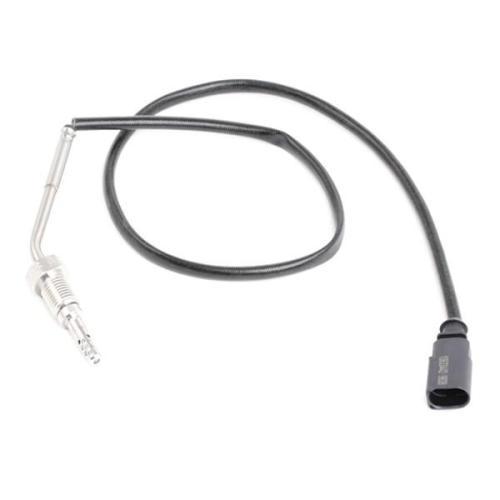 RIDEX 3938E0010 Abgastemperatursensor 2-Polig vor Abgasturbolader für VW Golf 5I Bild RIDEX 3938E0010 Abgastemperatursensor 2-Polig vor Abgasturbolader für VW Golf 5I