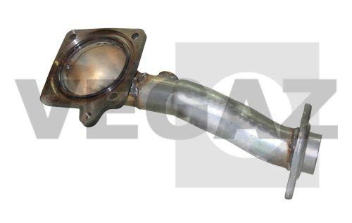 VEGAZ Abgasrohr für SUZUKI SWIFT III (MZ, EZ) Bild VEGAZ Abgasrohr für SUZUKI SWIFT III (MZ, EZ)