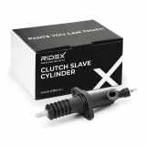 RIDEX 620S0142 Kupplungsnehmerzylinder Nehmerzylinder Kupplung für BMW 3 Touring