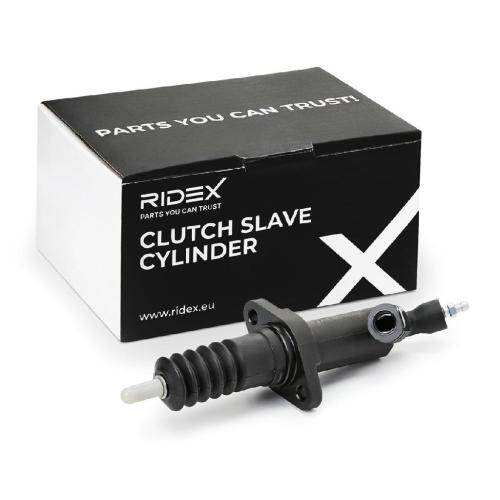 RIDEX 620S0142 Kupplungsnehmerzylinder Nehmerzylinder Kupplung für BMW 3 Touring Bild RIDEX 620S0142 Kupplungsnehmerzylinder Nehmerzylinder Kupplung für BMW 3 Touring