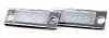 AMiO 04548 Kennzeichenbeleuchtung LED f&uuml;r VW POLO (9N) TOURAN (1T1, 1T2)