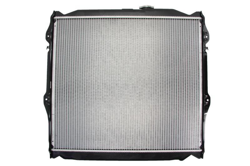 KOYORAD PL013174U06T Motorkühler / Wasserkühler für TOYOTA LAND CRUISER 90 (J9)