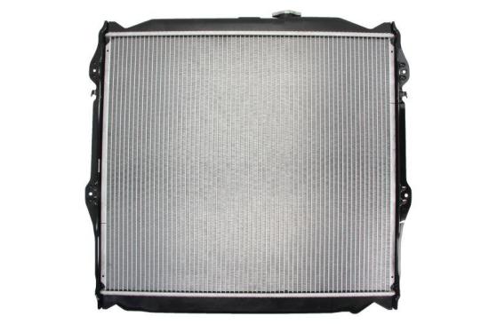 KOYORAD PL013174U06T Motorkühler / Wasserkühler für TOYOTA LAND CRUISER 90 (J9) Bild KOYORAD PL013174U06T Motorkühler / Wasserkühler für TOYOTA LAND CRUISER 90 (J9)