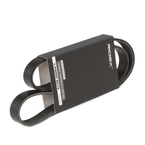 RIDEX Keilrippenriemen für VW Golf 5II Schrägheck (5G1, BQ1, BE1, BE2) Bild RIDEX Keilrippenriemen für VW Golf 5II Schrägheck (5G1, BQ1, BE1, BE2)