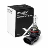 RIDEX HB3 Glühlampe Fernscheinwerfer 60W Fernlicht Halogen Birne 106B0007
