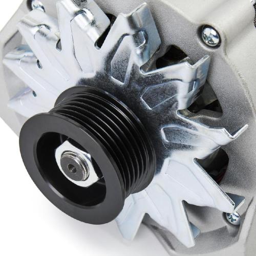 RIDEX 4G1122 Lichtmaschine 90A 12V Drehrichtung im Uhrzeigersinn mit für OPEL Bild RIDEX 4G1122 Lichtmaschine 90A 12V Drehrichtung im Uhrzeigersinn mit für OPEL