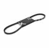 RIDEX 10C0077 Keilriemen 992mm f&uuml;r AUDI 80 Limousine (8C2, B4) 80 80 Avant