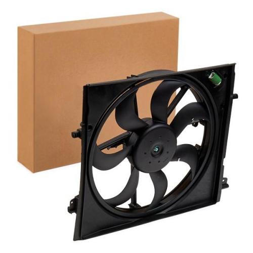 RIDEX 508R0229 Kühlerlüfter Lüfter Motorkühlung mit Halter mit für NISSAN Bild RIDEX 508R0229 Kühlerlüfter Lüfter Motorkühlung mit Halter mit für NISSAN