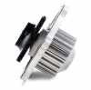 RIDEX 1260W0039 Kühlmittelpumpe Motorkühlung Wasserpumpe mechanisch 21-Zähn Bild RIDEX 1260W0039 Kühlmittelpumpe Motorkühlung Wasserpumpe mechanisch 21-Zähn