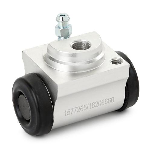 RIDEX 277W0249 1x Radbremszylinder Trommelbremse Radzylinder Hinten Ø22,00mm Bild RIDEX 277W0249 1x Radbremszylinder Trommelbremse Radzylinder Hinten Ø22,00mm