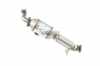 VEGAZ FK-851 Katalysator Kat mit Anbau-/Befestigungsmaterial für Fahrzeuge mit Bild VEGAZ FK-851 Katalysator Kat mit Anbau-/Befestigungsmaterial für Fahrzeuge mit