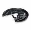 RIDEX 1x Ankerblech / Spritzblech Hinten links für VW Golf 5I (5K1) 1K0615611AB Bild RIDEX 1x Ankerblech / Spritzblech Hinten links für VW Golf 5I (5K1) 1K0615611AB