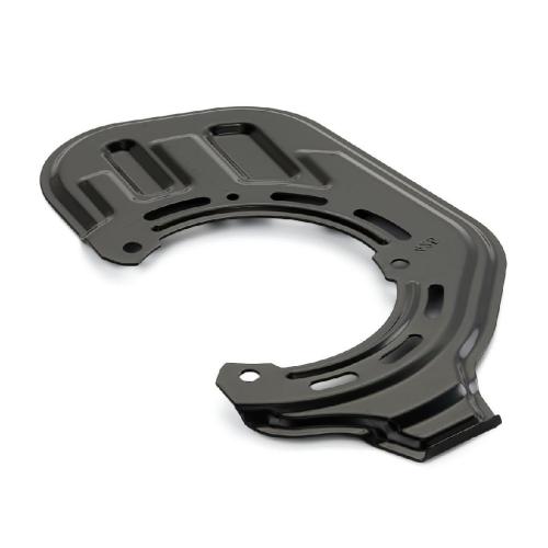 RIDEX 1x Ankerblech / Spritzblech Vorne links für OPEL Corsa C Schrägheck (X01) Bild RIDEX 1x Ankerblech / Spritzblech Vorne links für OPEL Corsa C Schrägheck (X01)