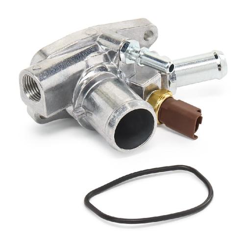 RIDEX 316T0381 Thermostat Kühlmittel Kühlwasserthermostat 80°C 80,0°C für FIAT Bild RIDEX 316T0381 Thermostat Kühlmittel Kühlwasserthermostat 80°C 80,0°C für FIAT