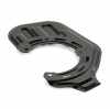 RIDEX 1x Ankerblech / Spritzblech Vorne links für OPEL Corsa C Schrägheck (X01) Bild RIDEX 1x Ankerblech / Spritzblech Vorne links für OPEL Corsa C Schrägheck (X01)