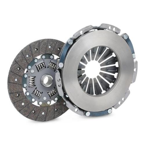 RIDEX 479C0210 Kupplungssatz für TOYOTA COROLLA Verso (ZER, ZZE12, R1) Kupplung Bild RIDEX 479C0210 Kupplungssatz für TOYOTA COROLLA Verso (ZER, ZZE12, R1) Kupplung