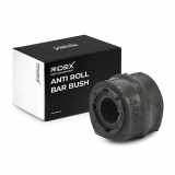 RIDEX 1334A0074 Stabilisatorlager Gummilager Lagerung Vorne für VW SHARAN