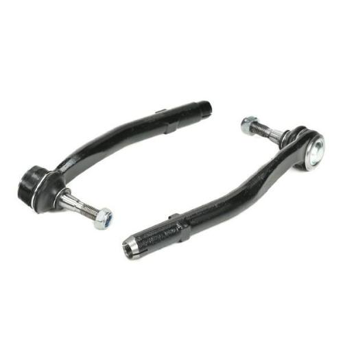 RIDEX Spurstangenkopf Vorderachse Traggelenk M16x1 M12x1,5 914T0950 mit für BMW Bild RIDEX Spurstangenkopf Vorderachse Traggelenk M16x1 M12x1,5 914T0950 mit für BMW