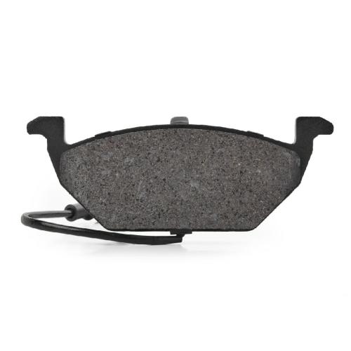 RIDEX Bremsbelagsatz Bremsbeläge Vorne für VW Golf 5II Schrägheck Golf 5I (5K1) Bild RIDEX Bremsbelagsatz Bremsbeläge Vorne für VW Golf 5II Schrägheck Golf 5I (5K1)
